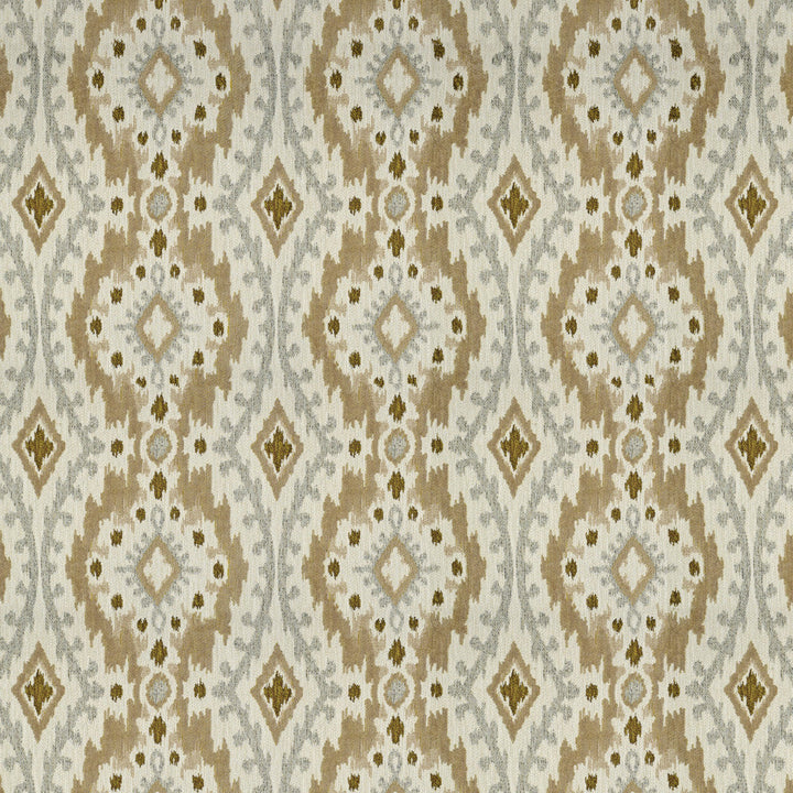 F1900 Birch by Greenhouse Designer Fabric F14: upholstery by COLOR 100% Polyester China 30,000 double rubs </p><p>Repeat: 9" H, 9" V 56" - Swanky Fabrics -