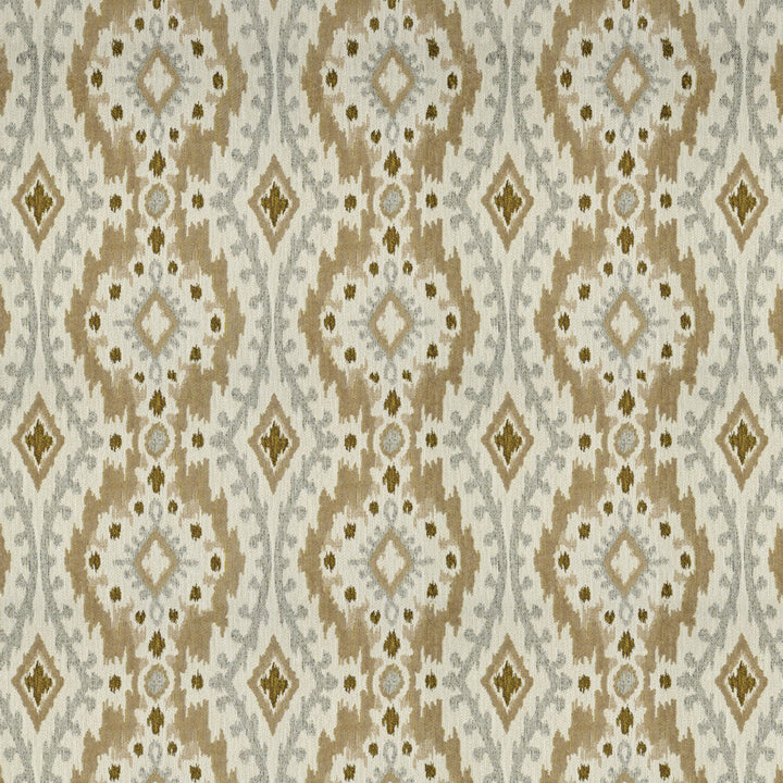 F1900 Birch by Greenhouse Designer Fabric 100% Polyester China 30,000 </p><p>Repeat: 9" H, 9" V 56" - Swanky Fabrics -