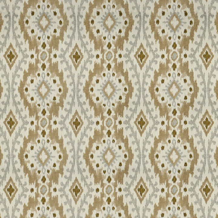 F1900 Birch by Greenhouse Fabric F14: upholstery by COLOR 100% Polyester China 30,000 double rubs </p><p>Repeat: 9" H, 9" V 56" - Fabric Carolina -