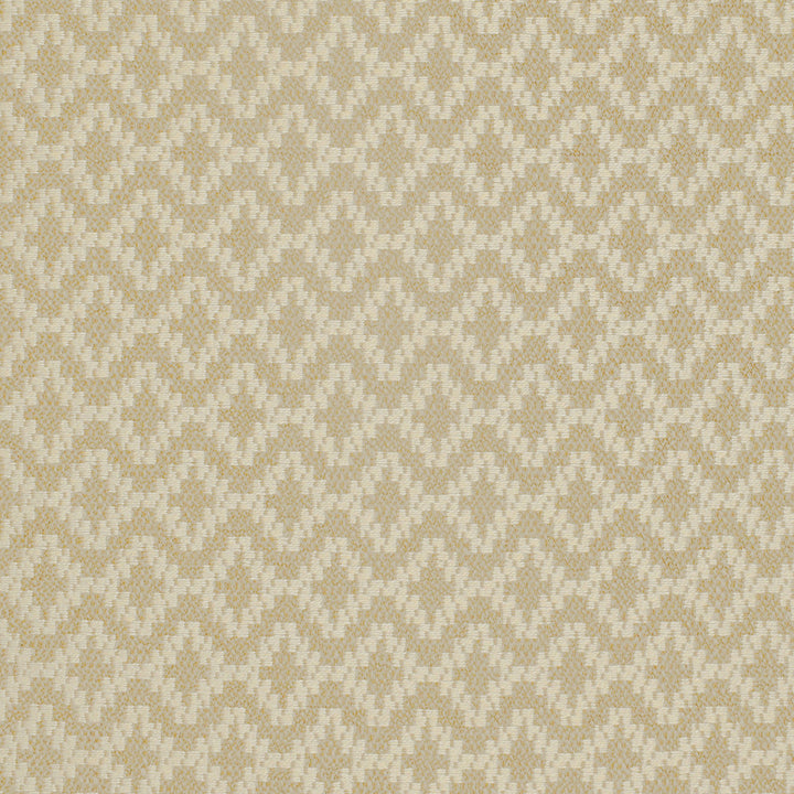 F1905 Pearl by Greenhouse Fabric F14: upholstery by COLOR 85% Polyester, 10% Rayon, 5% Linen China 25,000 double rubs </p><p>Repeat: 1.77" H, 2" V 56" - Fabric Carolina -