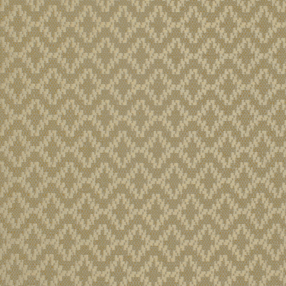 F1905 Pearl by Greenhouse Fabric E66: Value Neutrals 85% Polyester, 10% Rayon, 5% Linen China 25,000 double rubs </p><p>Repeat: 1.77" H, 2" V 56" - Fabric Carolina -