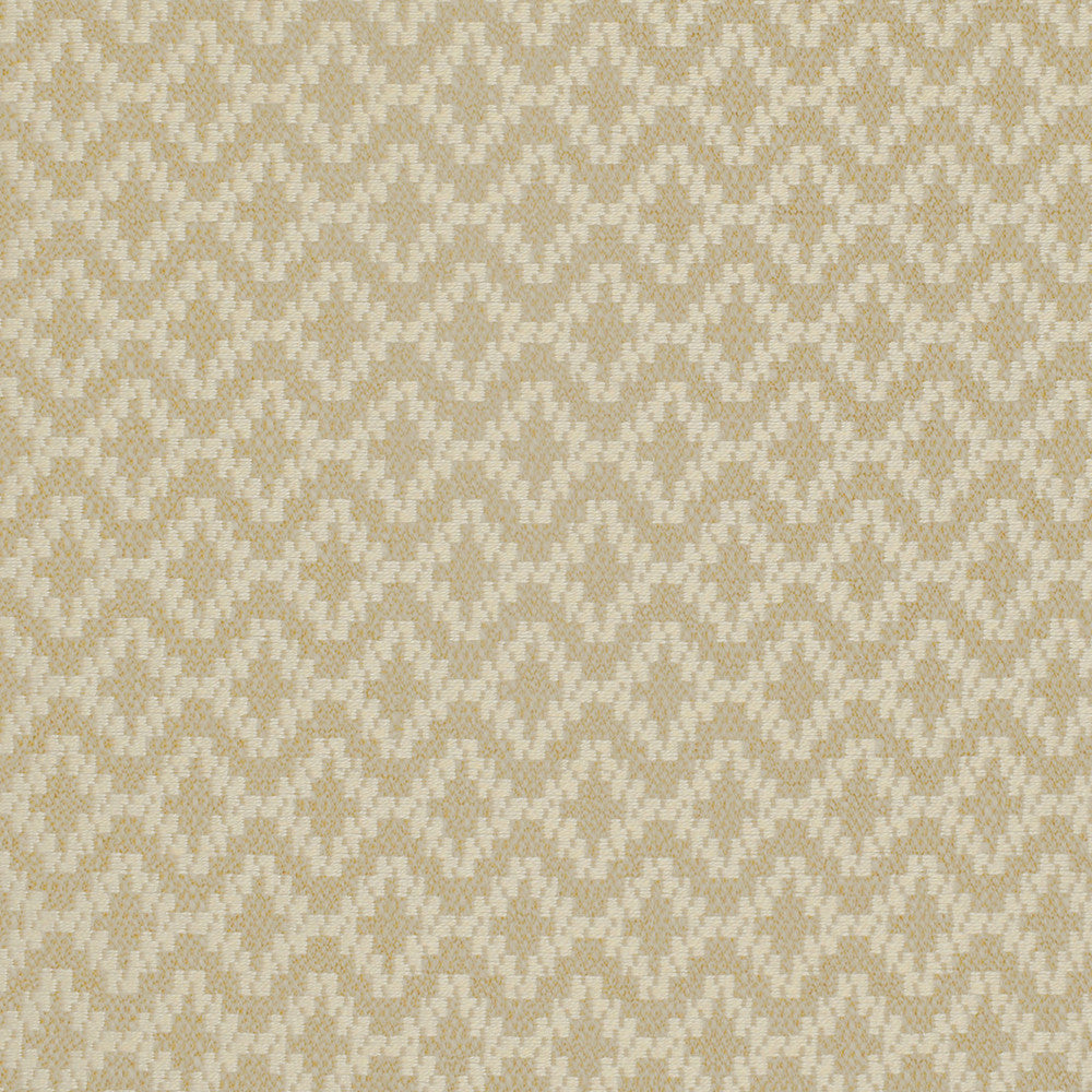 F1905 Pearl by Greenhouse Fabric 85% Polyester, 10% Rayon, 5% Linen China 25,000 </p><p>Repeat: 1.77" H, 2" V 56" - Fabric Carolina -