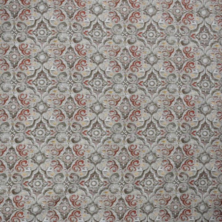 F1913 Chestnut by Greenhouse Fabric 100% Polyester CHINA 30,000 </p><p>Repeat: 6.75" H, 6.75" V 55" - Fabric Carolina -