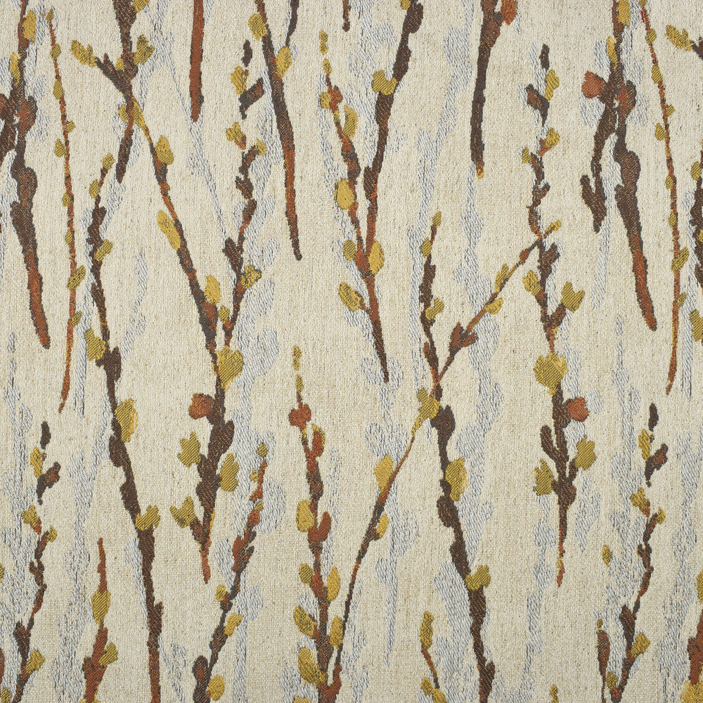 F1917 Antique by Greenhouse Fabric F14: upholstery by COLOR 83% Polyester, 17% Rayon China 25,000 double rubs </p><p>Repeat: 27" H, 13.5" V 55" - Fabric Carolina -
