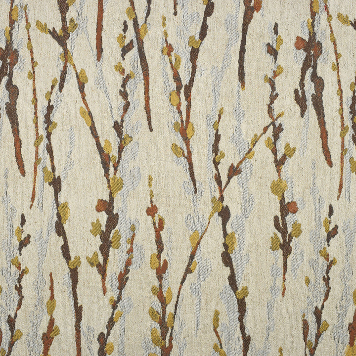 F1917 Antique by Greenhouse Fabric F14: upholstery by COLOR 83% Polyester, 17% Rayon China 25,000 double rubs </p><p>Repeat: 27" H, 13.5" V 55" - Fabric Carolina -