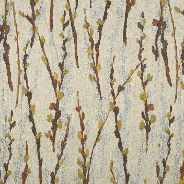 F1917 Antique by Greenhouse Fabric 83% Polyester, 17% Rayon China 25,000 </p><p>Repeat: 27" H, 13.5" V 55" - Fabric Carolina -