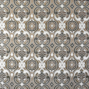 F1923 Umber by Greenhouse Fabric