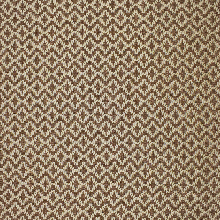 F1925 Teak by Greenhouse Fabric 85% Polyester, 10% Rayon, 5% Linen China 25,000 </p><p>Repeat: 1.77" H, 2" V 56" - Fabric Carolina -