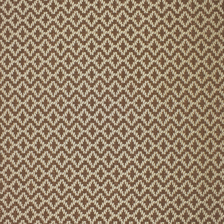 F1925 Teak by Greenhouse Fabric F14: upholstery by COLOR 85% Polyester, 10% Rayon, 5% Linen China 25,000 double rubs </p><p>Repeat: 1.77" H, 2" V 56" - Fabric Carolina -