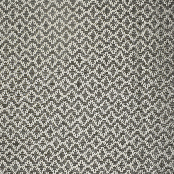 F1937 Silver by Greenhouse Fabric 85% Polyester, 10% Rayon, 5% Linen CHINA 25,000 </p><p>Repeat: 1.77" H, 2" V 56" - Fabric Carolina -