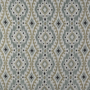 F1962 Celadon by Greenhouse Fabric