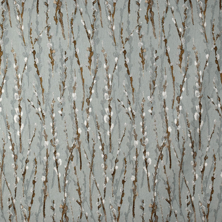 F1965 Mineral by Greenhouse Designer Fabric F12: upholstery by COLOR 83% Polyester, 17% Rayon China 25,000 double rubs </p><p>Repeat: 27" H, 13.5" V 55" - Swanky Fabrics -
