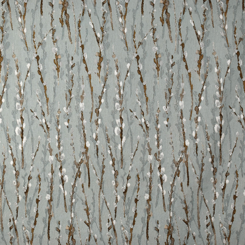 F1965 Mineral by Greenhouse Fabric F12: upholstery by COLOR 83% Polyester, 17% Rayon China 25,000 double rubs </p><p>Repeat: 27" H, 13.5" V 55" - Fabric Carolina -