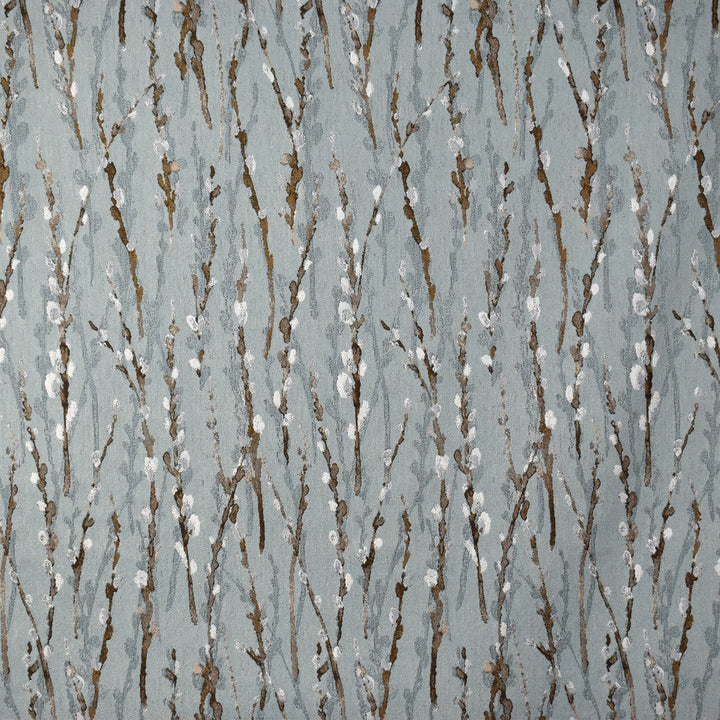 F1965 Mineral by Greenhouse Designer Fabric 83% Polyester, 17% Rayon China 25,000 double rubs </p><p>Repeat: 27" H, 13.5" V 55" - Swanky Fabrics -