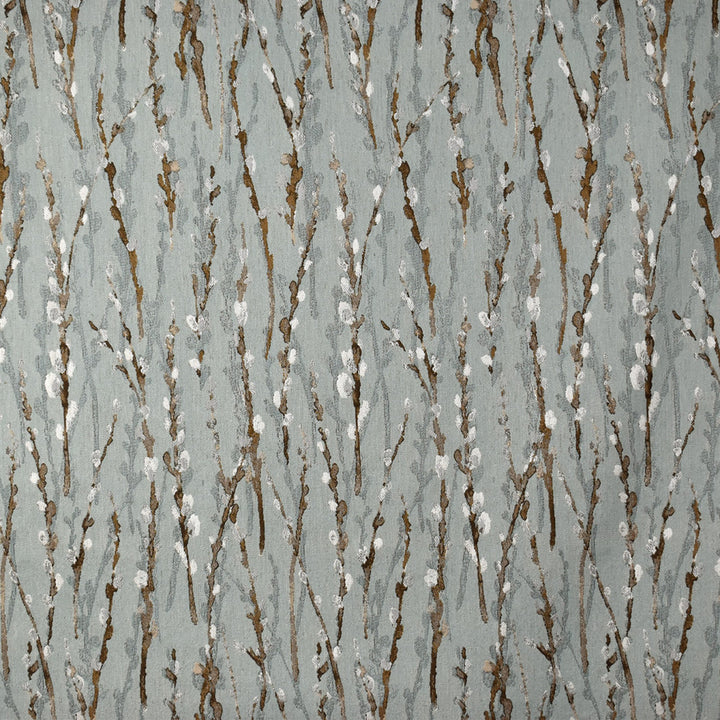 F1965 Mineral by Greenhouse Fabric 83% Polyester, 17% Rayon China 25,000 </p><p>Repeat: 27" H, 13.5" V 55" - Fabric Carolina -