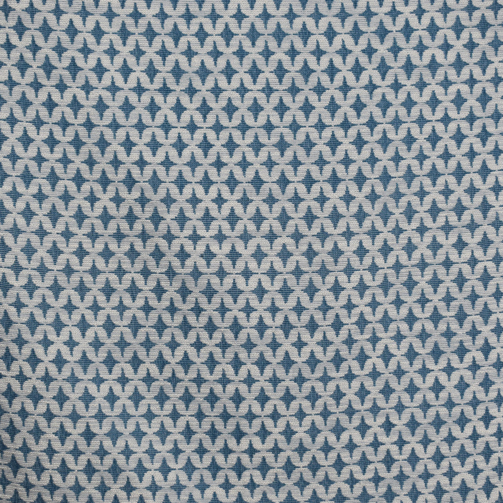 F1973 Teal by Greenhouse Fabric E67: Value Blues 100% Polyester China 25,000 double rubs </p><p>Repeat: 1.5" H, 1.75" V 56" - Fabric Carolina -