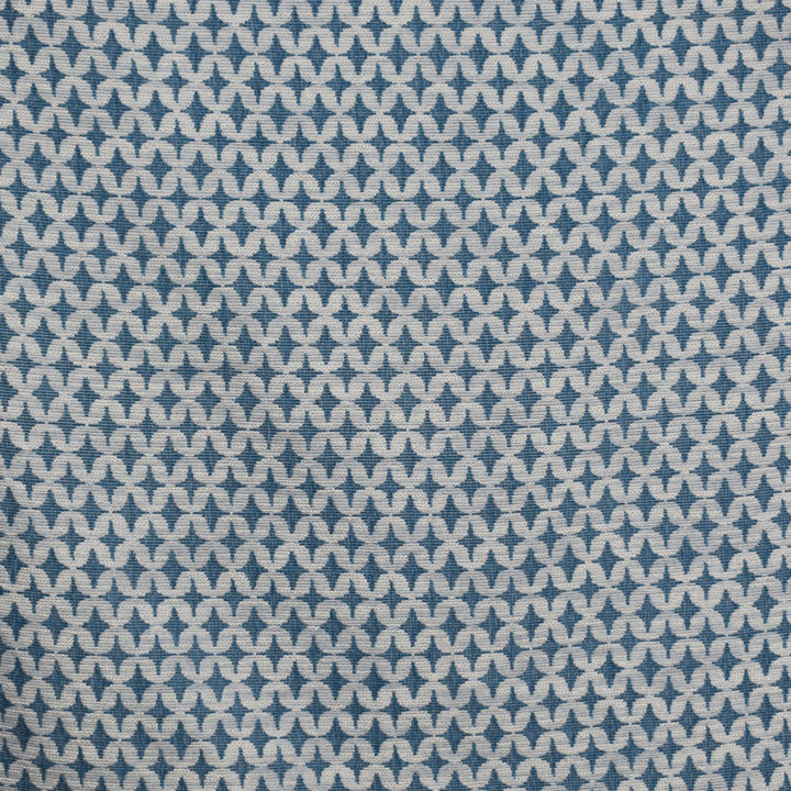 F1973 Teal by Greenhouse Fabric E67: Value Blues 100% Polyester China 25,000 double rubs </p><p>Repeat: 1.5" H, 1.75" V 56" - Fabric Carolina -