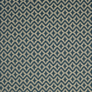 F1974 Petrol by Greenhouse Fabric