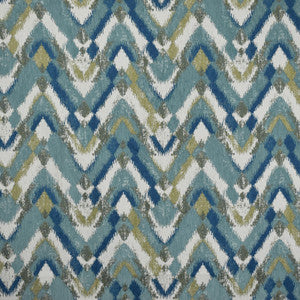 F1975 Lagoon by Greenhouse Fabric