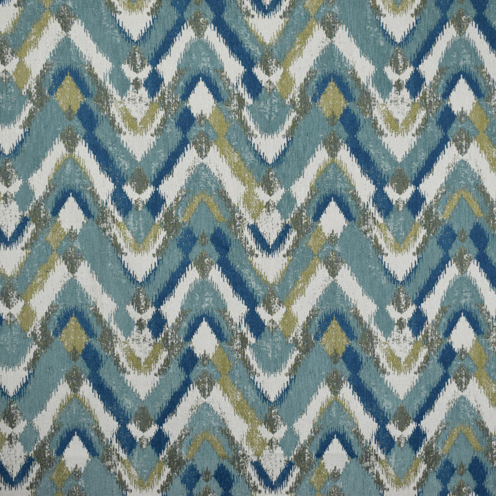 F1975 Lagoon by Greenhouse Fabric 100% Polyester China 25,000 double rubs </p><p>Repeat: 14.17" H, 14.96" V 57" - Fabric Carolina -