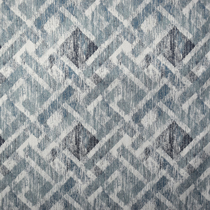 F1988 Cerulean by Greenhouse Fabric 100% Polyester CHINA 12,000 </p><p>Repeat: 13.5" H, 13.5" V 54" - Fabric Carolina -