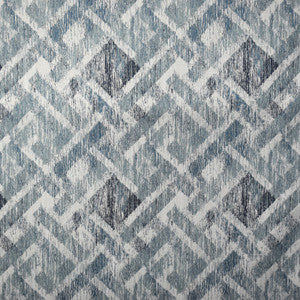 F1988 Cerulean by Greenhouse Fabric