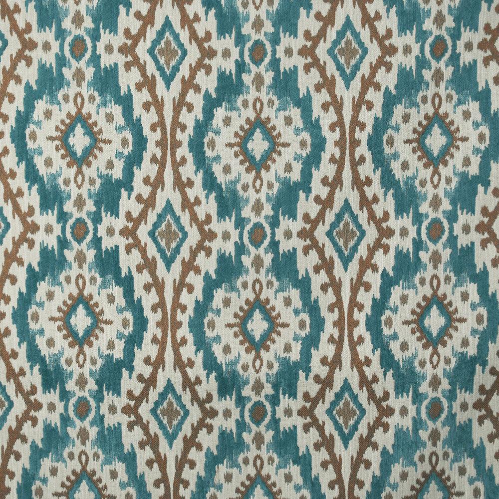 F1990 Blue Ridge by Greenhouse Fabric F12: upholstery by COLOR 100% Polyester China 30,000 double rubs </p><p>Repeat: 9" H, 9" V 56" - Fabric Carolina -
