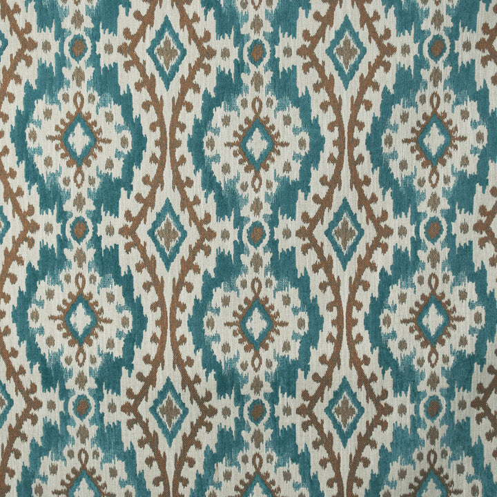 F1990 Blue Ridge by Greenhouse Designer Fabric F12: upholstery by COLOR 100% Polyester China 30,000 double rubs </p><p>Repeat: 9" H, 9" V 56" - Swanky Fabrics -