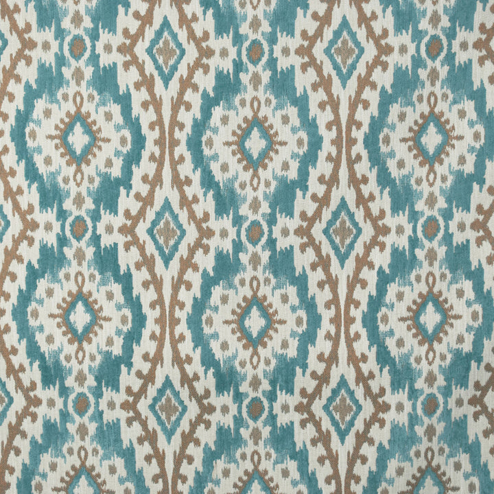 F1990 Blue Ridge by Greenhouse Fabric 100% Polyester China 30,000 double rubs </p><p>Repeat: 9" H, 9" V 56" - Fabric Carolina -