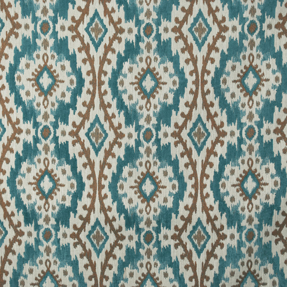 F1990 Blue Ridge by Greenhouse Fabric 100% Polyester China 30,000 </p><p>Repeat: 9" H, 9" V 56" - Fabric Carolina -