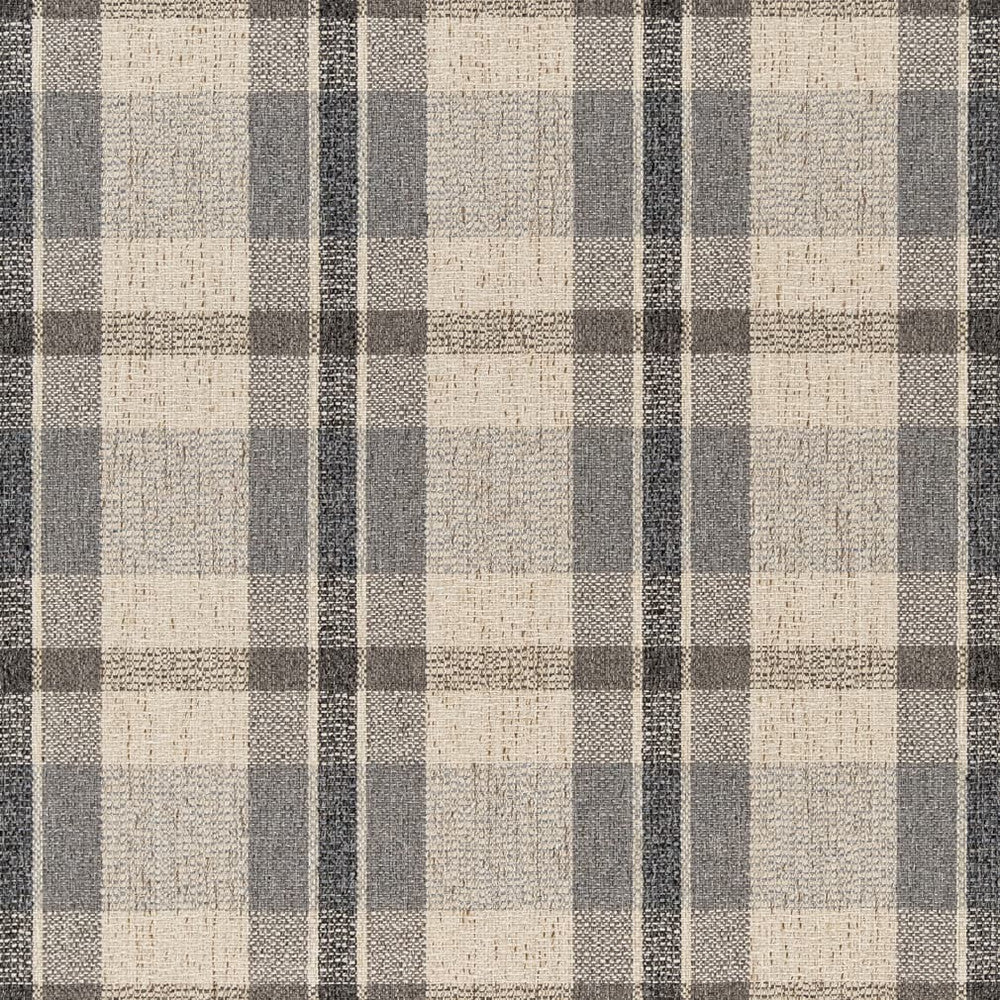 F200-126 by Charlotte Fabric Pewter 60% Recycled Polyester, 40% Polyester Made In USA Exceeds 100,000 Wyzenbeek Rubs (Heavy Duty) </p><p>Repeat: Horizontal 7" x Vertical 7" 54 Inches - Fabric Carolina -