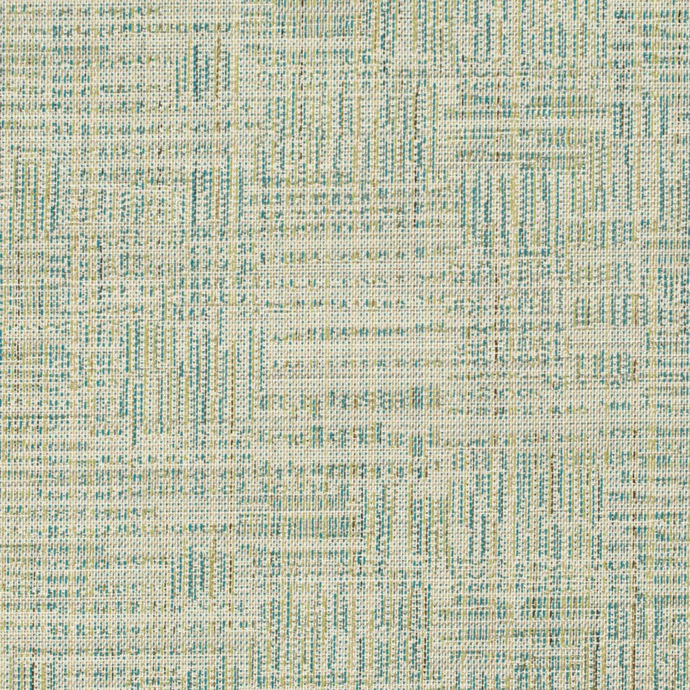 F200-149 by Charlotte Fabric Tranquil 77% Polyester, 23% Cotton USA Exceeds 100,000 Wyzenbeek Rubs (Heavy Duty) Horizontal 6.75" x Vertical 10" 54 Inches - Fabric Carolina -