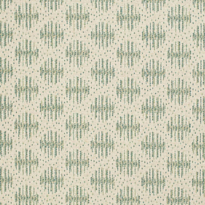 F200-155 by Charlotte Fabric Tranquil 100% Olefin USA Exceeds 102,000 Wyzenbeek Rubs (Heavy Duty) Horizontal 3" x Vertical 4" 54 Inches - Fabric Carolina -