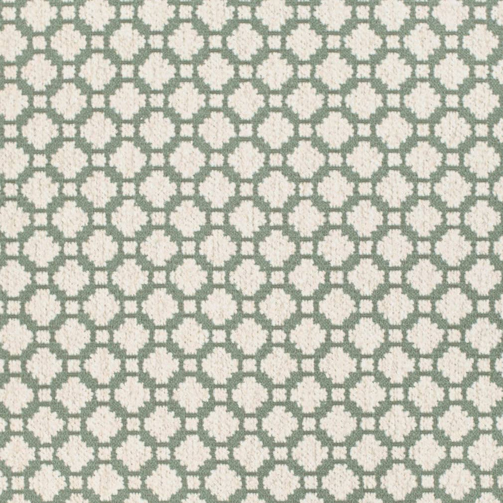 F200-159 by Charlotte Fabric Tranquil 99% Polypropylene, 1% Polyester USA Exceeds 60,000 Wyzenbeek Rubs (Heavy Duty) Horizontal 2" x Vertical 2" 54 Inches - Fabric Carolina -