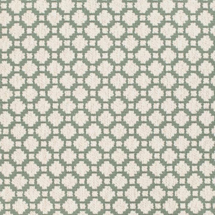 F200-159 by Charlotte Fabric Tranquil 99% Polypropylene, 1% Polyester USA Exceeds 60,000 Wyzenbeek Rubs (Heavy Duty) Horizontal 2" x Vertical 2" 54 Inches - Fabric Carolina -