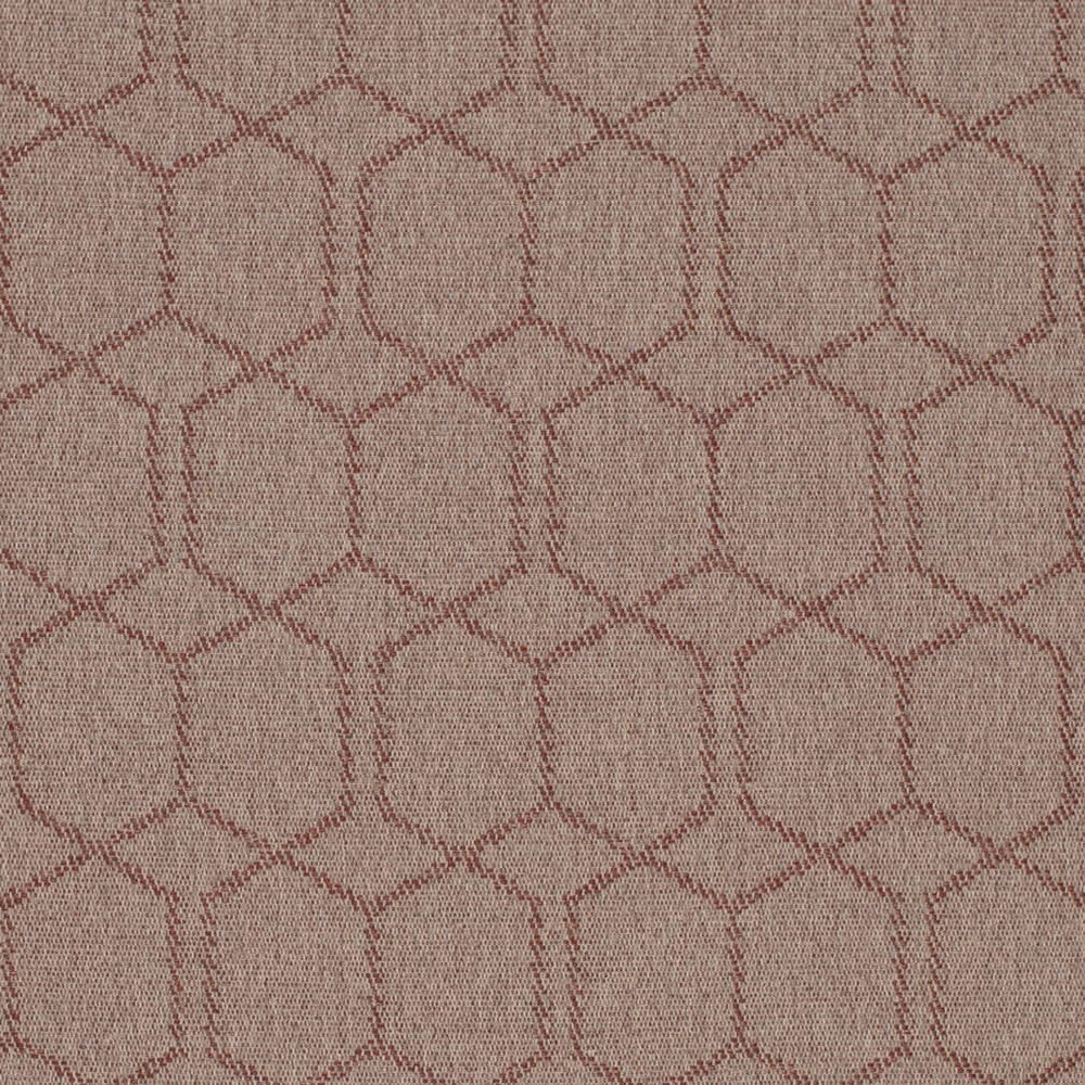 F200-168 by Charlotte Fabric Terracotta 65% Recycled Polyester, 35% Polyester USA Exceeds 100,000 Wyzenbeek Rubs (Heavy Duty) Horizontal 5" x Vertical 6.75" 54 Inches - Fabric Carolina -