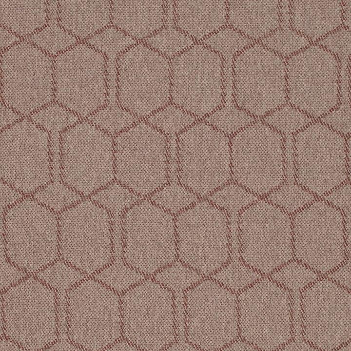 F200-168 by Charlotte Fabric Terracotta 65% Recycled Polyester, 35% Polyester USA Exceeds 100,000 Wyzenbeek Rubs (Heavy Duty) Horizontal 5" x Vertical 6.75" 54 Inches - Fabric Carolina -