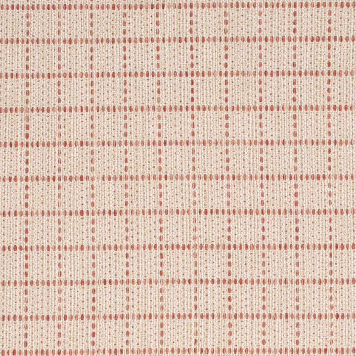 F200-170 by Charlotte Fabric Terracotta 100% Olefin USA Exceeds 102,000 Wyzenbeek Rubs (Heavy Duty) Horizontal 1" x Vertical 1" 54 Inches - Fabric Carolina -