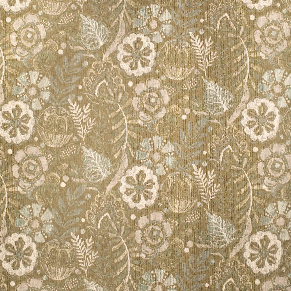 F200-174 by Charlotte Fabric Cypress 99% Polypropylene, 1% Polyester USA </p><p>Repeat: Horizontal 26.5" x Vertical 14" 54 Inches - Fabric Carolina -
