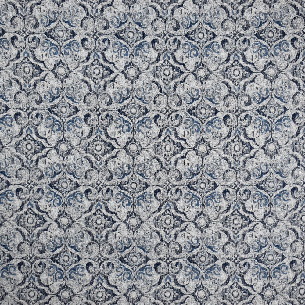 F2002 Baltic by Greenhouse Fabric 100% Polyester China 30,000 double rubs </p><p>Repeat: 6.75" H, 6.75" V 55" - Fabric Carolina -