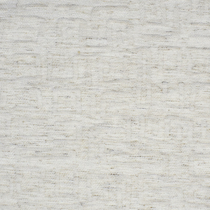 F2122 Cream by Greenhouse Designer Fabric M07: Memos by Color 80% Polyester, 20% Linen China 55,000 double rubs </p><p>Repeat: 10" H, 9.75" V 57" - Swanky Fabrics -