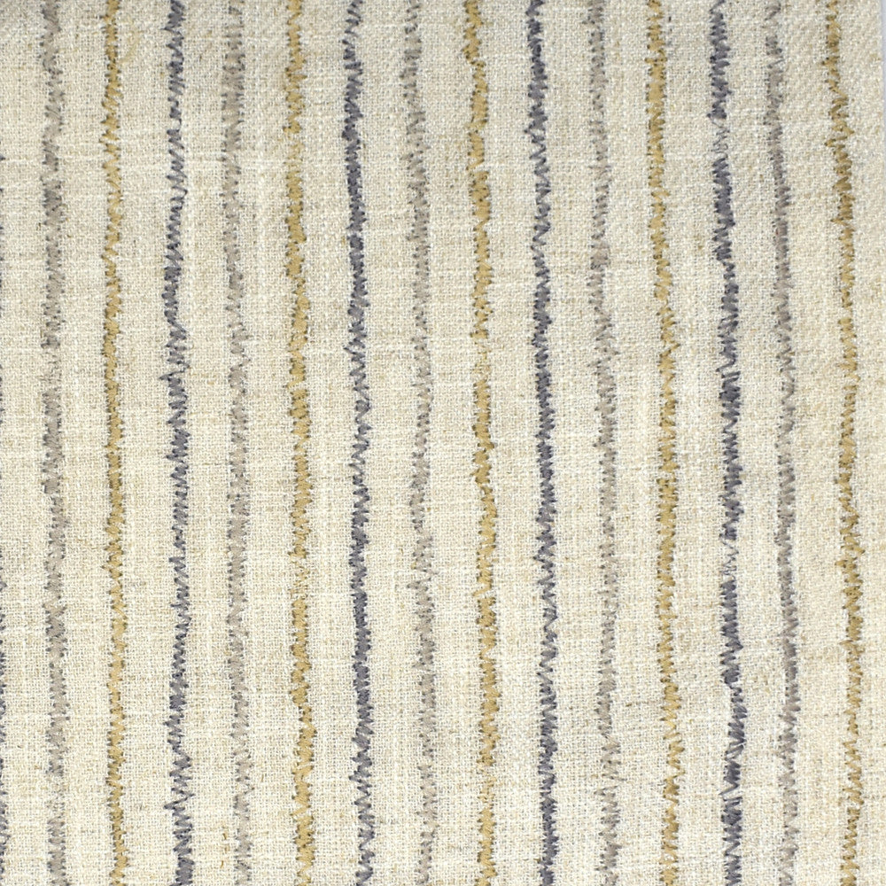 F2124 Greystone by Greenhouse Fabric 88% Polyester, 7% Rayon, 5% Linen With 100% Rayon Embroidery China 9,000 double rubs </p><p>Repeat: 1.68" H 54" - Fabric Carolina -