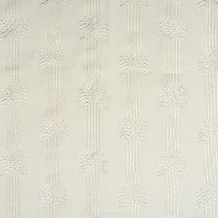 F2127 Pearl by Greenhouse Fabric 32% Viscose, 28% Polyester, 27% Linen, 13% Rayon With 100% Rayon Embroidery CHINA 9,000 </p><p>Repeat: 9" H, 8" V 54" - Fabric Carolina -