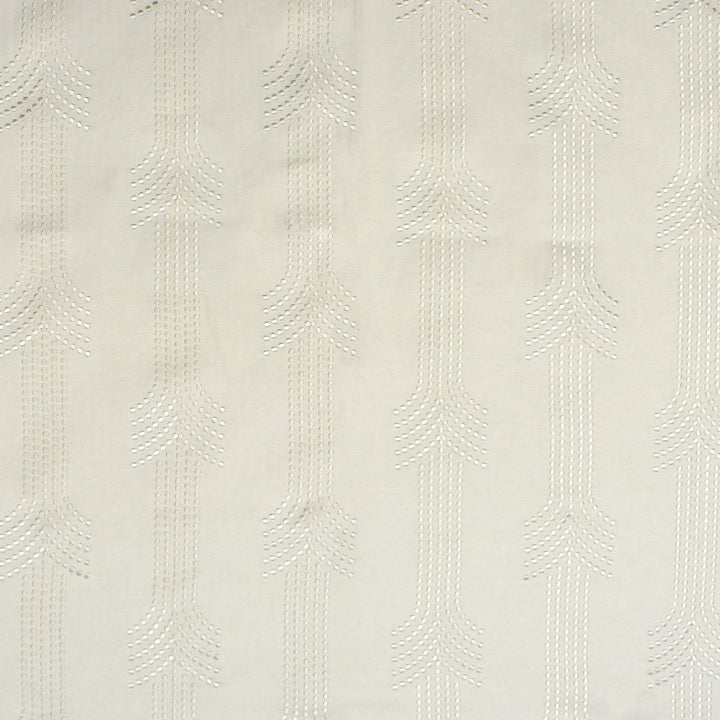 F2127 Pearl by Greenhouse Fabric 32% Viscose, 28% Polyester, 27% Linen, 13% Rayon With 100% Rayon Embroidery China 9,000 double rubs </p><p>Repeat: 9" H, 8" V 54" - Fabric Carolina -