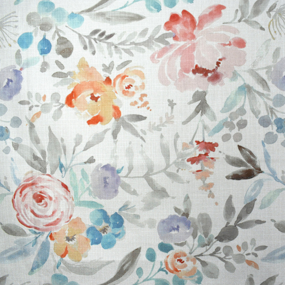 F2131 Petal by Greenhouse Fabric 100% Polyester China 40,000 double rubs </p><p>Repeat: 27.5" H, 27" V 55" - Fabric Carolina -