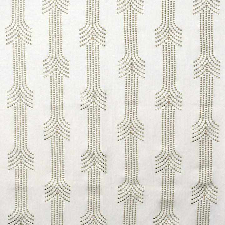 F2133 Fawn by Greenhouse Fabric E68: greenhouse HUES 32% Viscose, 28% Polyester, 27% Linen, 13% Rayon With 100% Rayon Embroidery China 9,000 double rubs </p><p>Repeat: 9" H, 8" V 54" - Fabric Carolina -
