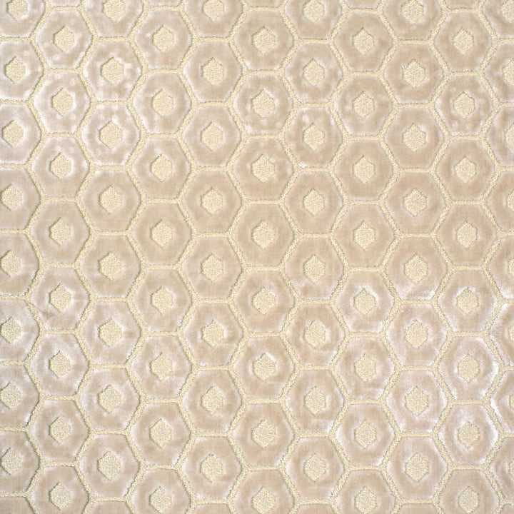 F2136 Champagne by Greenhouse Fabric 88% Viscose, 12% Polyester India 45,000 double rubs </p><p>Repeat: 2.5" H, 1.75" V 57" - Fabric Carolina -