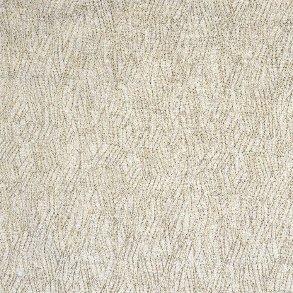 F2137 Flax by Greenhouse Fabric 88% Polyester, 7% Rayon, 5% Linen With 100% Rayon Embroidery China 9,000 double rubs </p><p>Repeat: 3.5" H, 5.75" V 54" - Fabric Carolina -