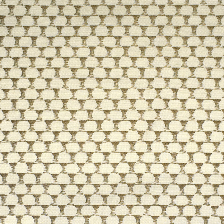 F2142 Hazel by Greenhouse Fabric 33% Viscose, 28% Polyester, 27% Linen, 12% Rayon With 100% Rayon Embroidery China 9,000 double rubs </p><p>Repeat: .75" H, 1" V 54" - Fabric Carolina -