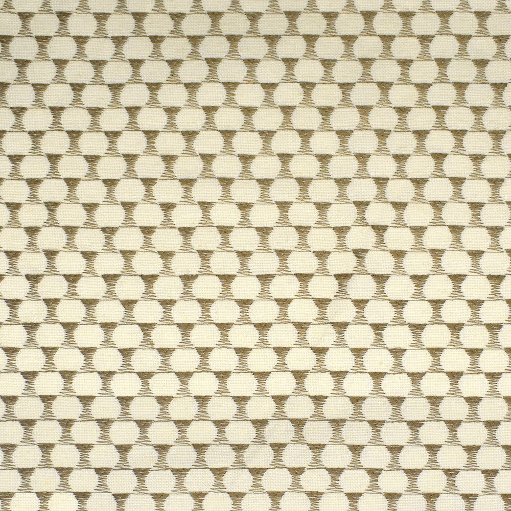 F2142 Hazel by Greenhouse Fabric 33% Viscose, 28% Polyester, 27% Linen, 12% Rayon With 100% Rayon Embroidery CHINA 9,000 </p><p>Repeat: .75" H, 1" V 54" - Fabric Carolina -